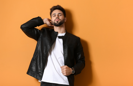 Picture for category jackets