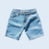 Picture of Casual Cotton Comfort Shorts