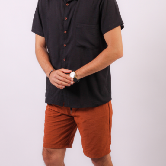 Picture of Soft Lounge Comfort Shorts