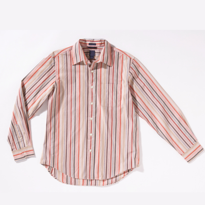 Picture of Classic Cotton Regular-Fit Shirt