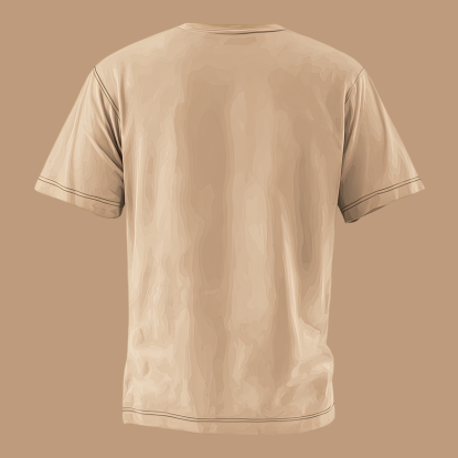Picture of Casual Checked Button-Down Shirt