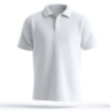 Picture of Casual Checked Button-Down Shirt