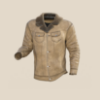 Picture of Active Zip-Up Sports Jacket