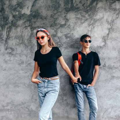Picture of Women’s Casual Everyday Top