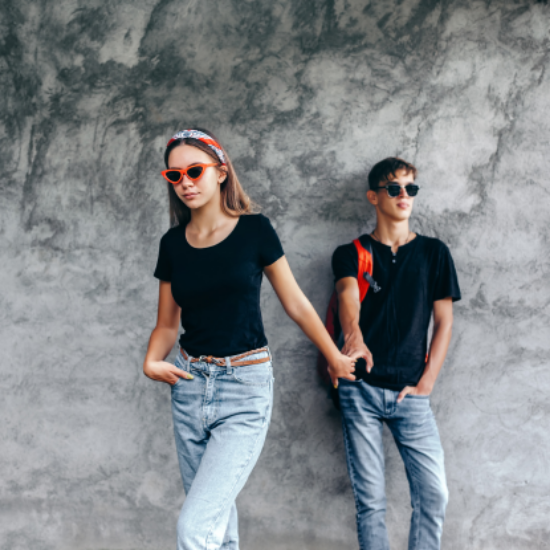 Picture of Women’s Casual Everyday Top